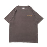 BW Flower pigment TEE