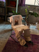 城堡損壞色素T卹