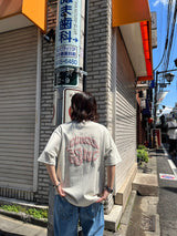 Universal circle logo T