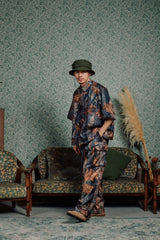 real tree wide box shirt