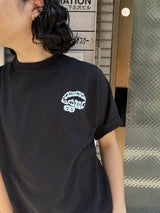 Universal circle logo T