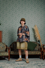 real tree wide box shirt