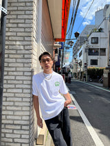 Universal circle logo T