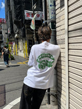 Universal circle logo T