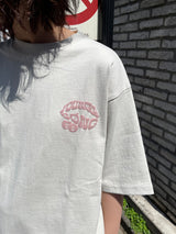 Universal circle logo T