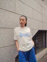 WAVE LOGO TEE