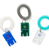 Sauna boy✖Younger Song Key Ring