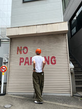 Deformation Cargo Pants