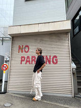 Deformation Cargo Pants