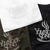 サウナボーイ✖younger song sauna bag