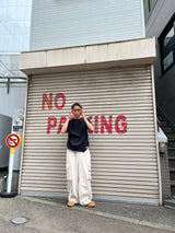 Deformation Cargo Pants