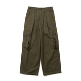 Deformation Cargo Pants