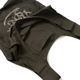 サウナボーイ✖younger song sauna bag