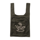 サウナボーイ✖younger song sauna bag
