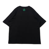 桑拿男孩✖年輕的歌曲桑拿男孩T卹