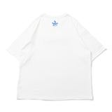 桑拿男孩✖年輕的歌曲桑拿男孩T卹