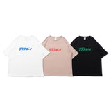 桑拿男孩✖年輕的歌曲桑拿男孩T卹