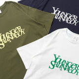 桑拿男孩✖年輕歌曲通用T卹