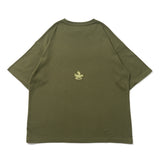 桑拿男孩✖年輕歌曲通用T卹