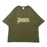 桑拿男孩✖年輕歌曲通用T卹