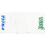 桑拿男孩✖年輕的歌毛巾