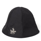 サウナボーイ✖younger song sauna hat