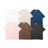 Pigment Universal Logo T