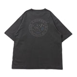 YS circle dice TEE