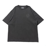 YS circle dice TEE