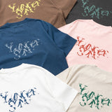 Pigment Universal Logo T