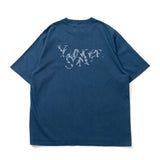 Pigment Universal Logo T