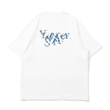 Pigment Universal Logo T