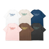 Pigment Universal Logo T