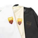 年輕的心後台T卹