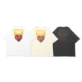 年輕的心後台T卹