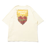 年輕的心後台T卹