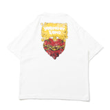 年輕的心後台T卹