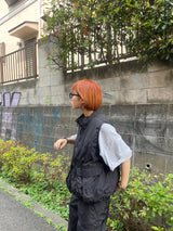 NYLON SUMMER VEST
