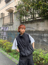 NYLON SUMMER VEST