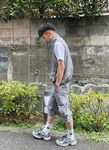 NYLON SUMMER VEST