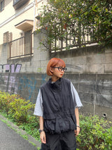 NYLON SUMMER VEST