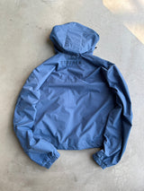 防水技術短山脈夾克