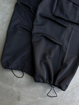 JERSEY M65 CARGO PANTS