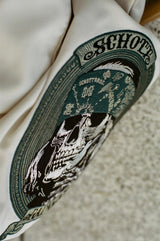 Schott x Badway Collabo Shirts