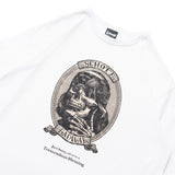 Schott X Badway合作賽T卹