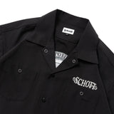 Schott x Badway Collabo Shirts