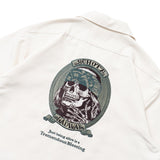 Schott x Badway Collabo Shirts