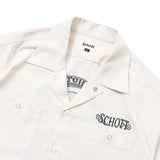 Schott x Badway Collabo Shirts