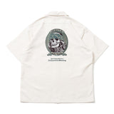 Schott x Badway Collabo Shirts