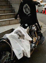 Schott X Badway合作賽T卹